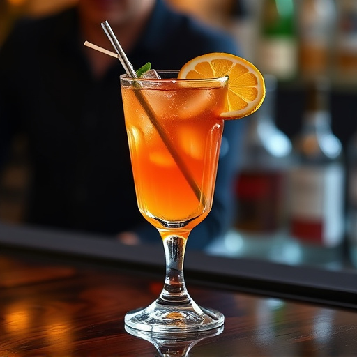 cocktail