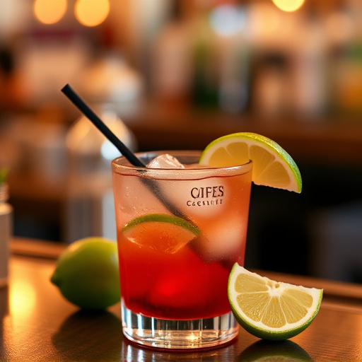 cocktail