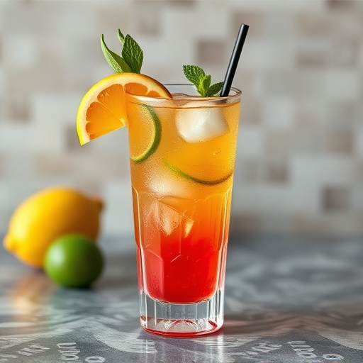 cocktail