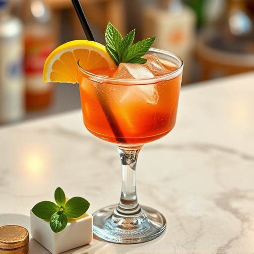 cocktail