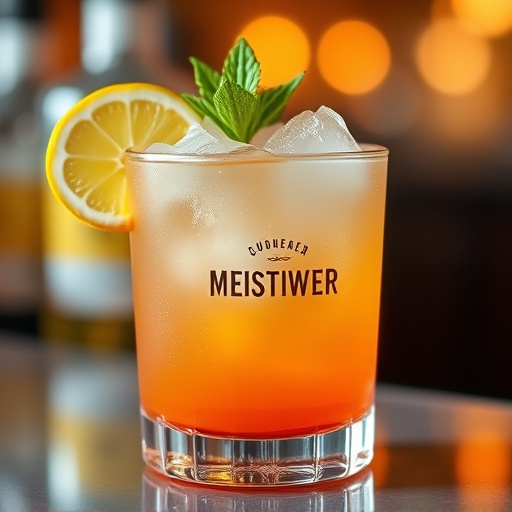 cocktail