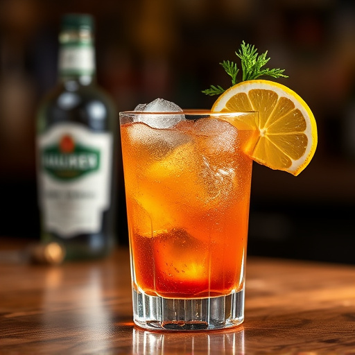 cocktail