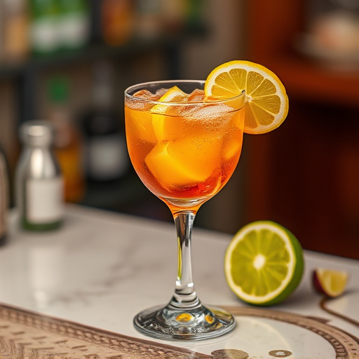 cocktail