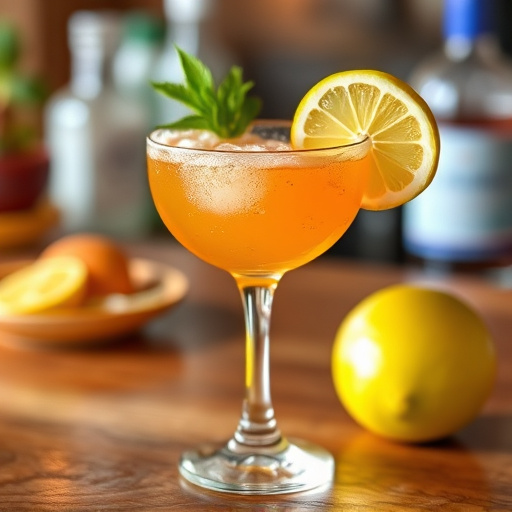 cocktail