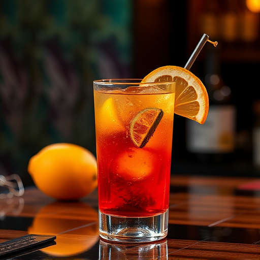 cocktail