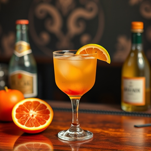 cocktail