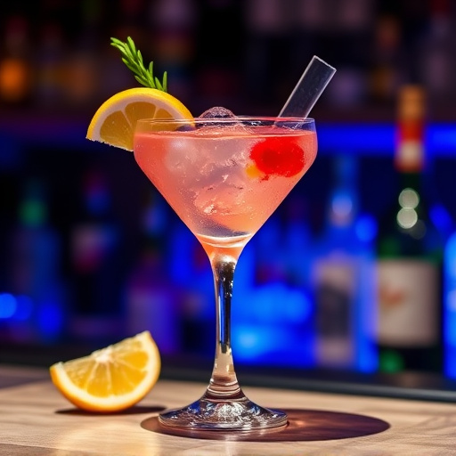 cocktail