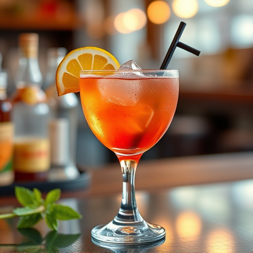 cocktail