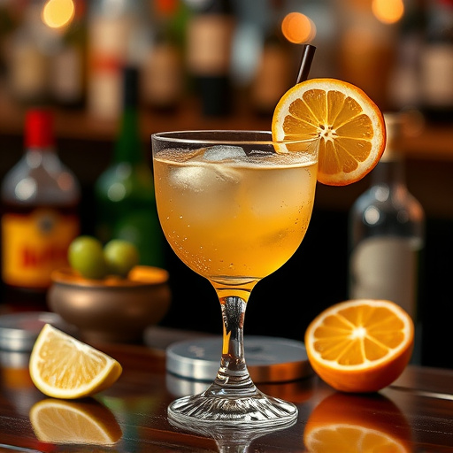 cocktail