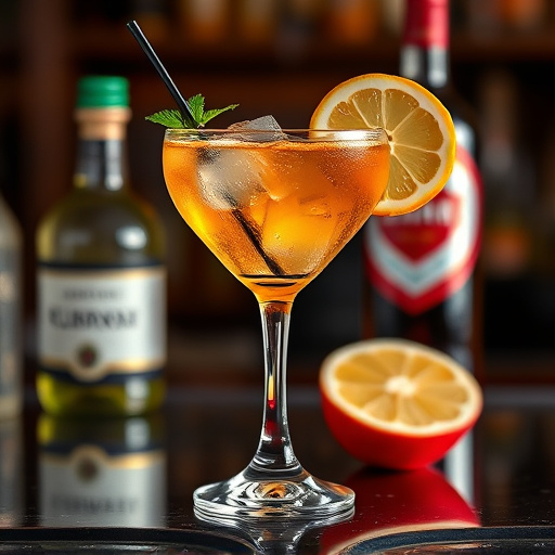 cocktail