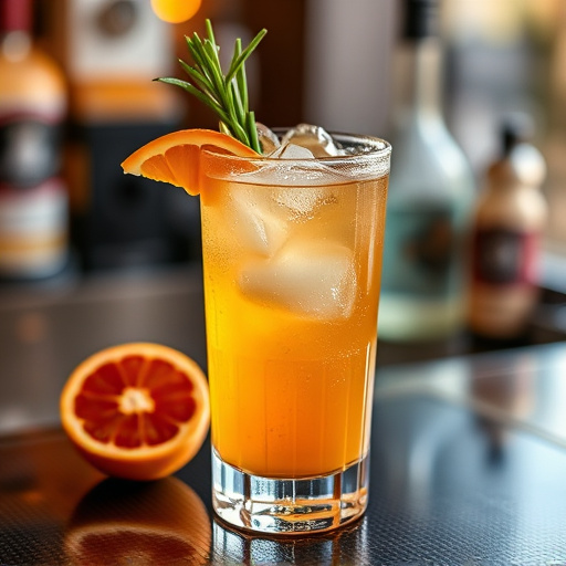 cocktail