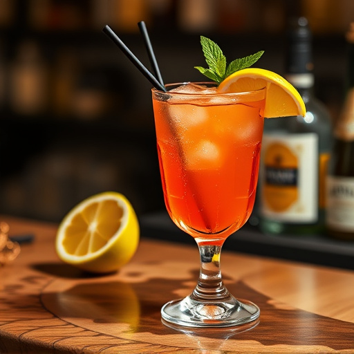 cocktail