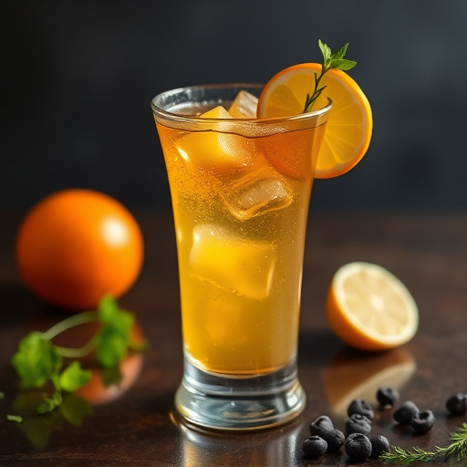 cocktail
