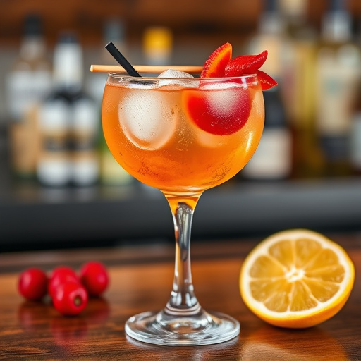 cocktail