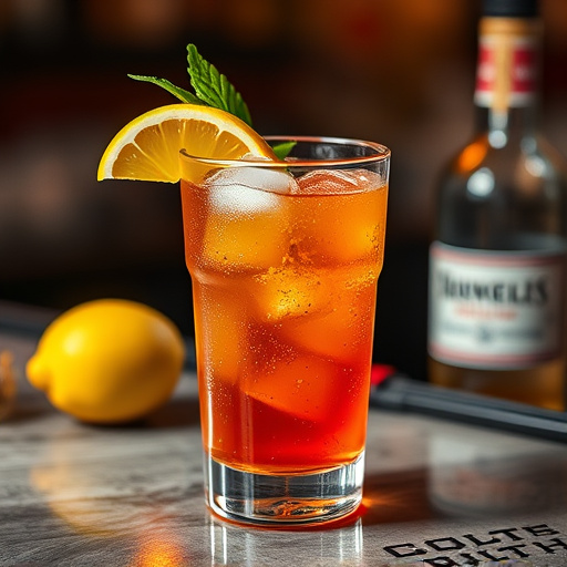 cocktail