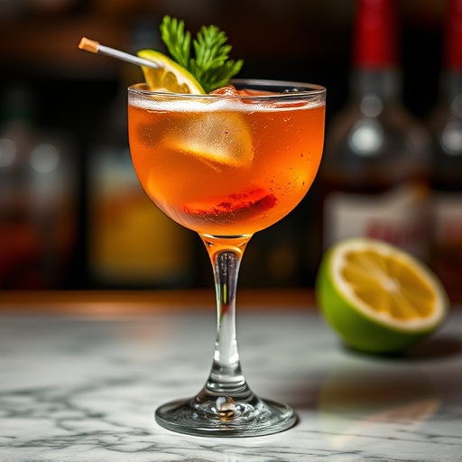 cocktail