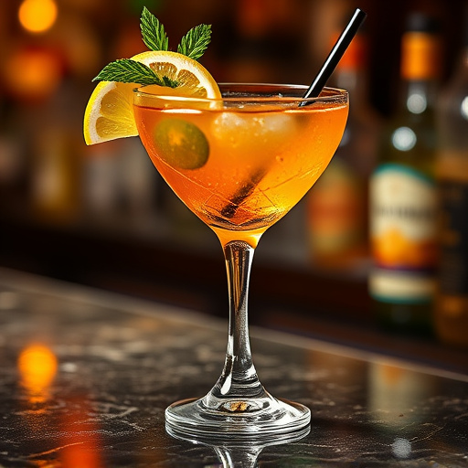 cocktail