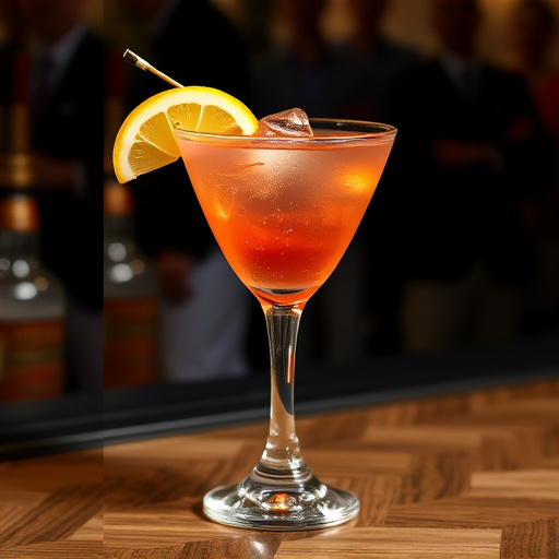 cocktail