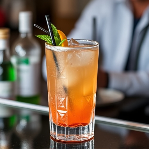 cocktail
