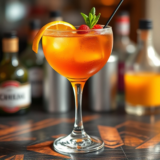 cocktail