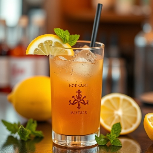 cocktail