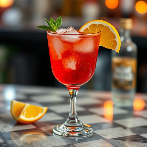 cocktail