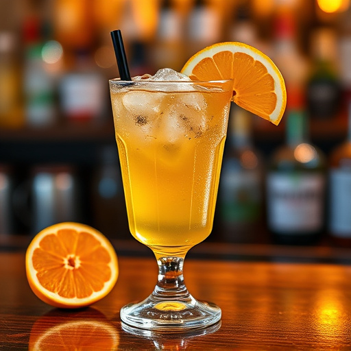 cocktail