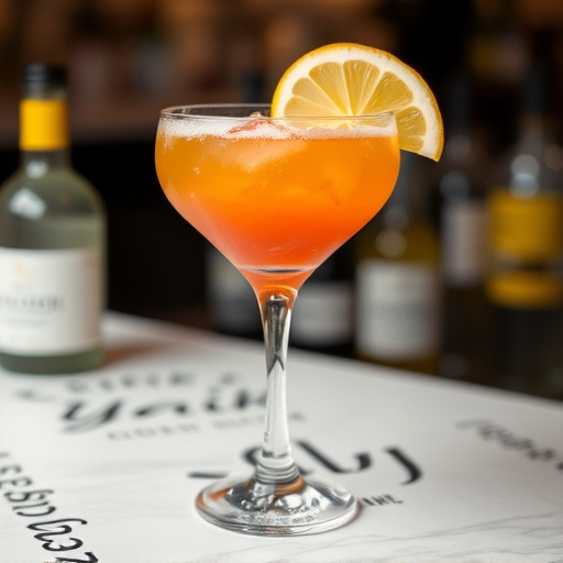 cocktail