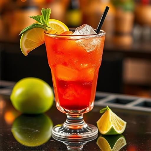 cocktail