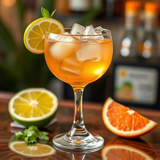 cocktail