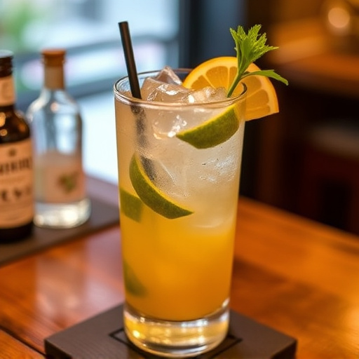 cocktail