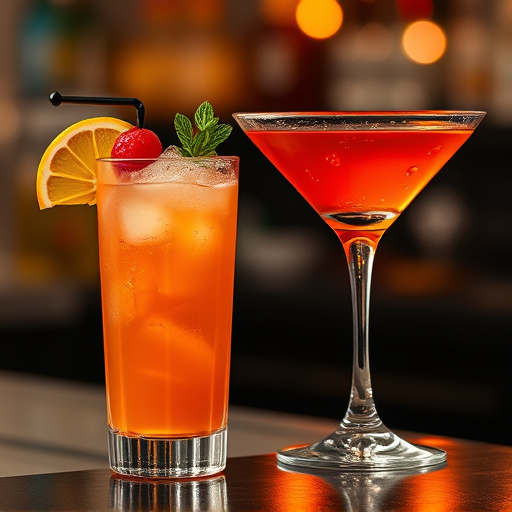cocktail