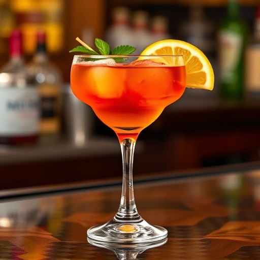 cocktail