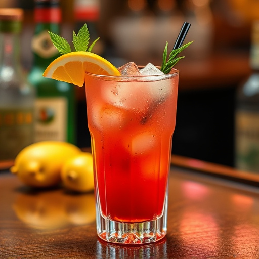 cocktail