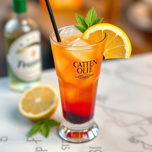 cocktail