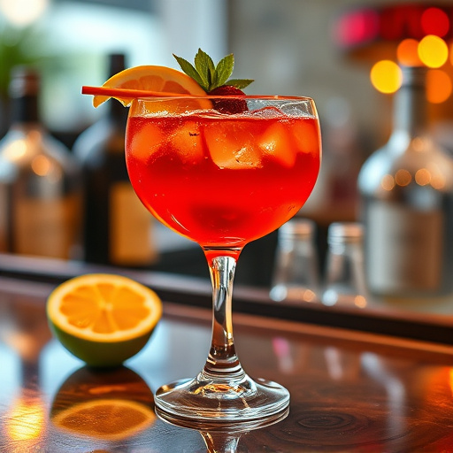 cocktail