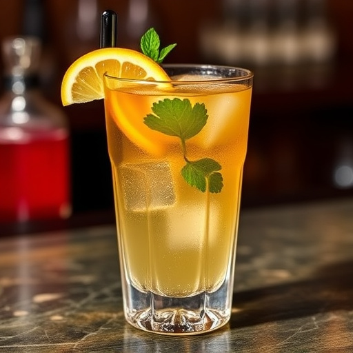 cocktail