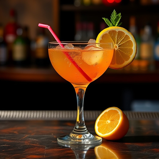 cocktail
