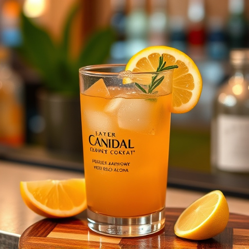 cocktail