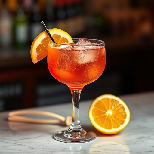 cocktail