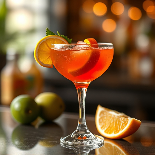 cocktail