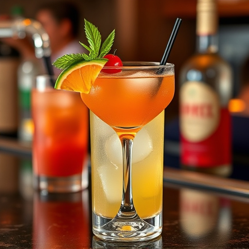 cocktail