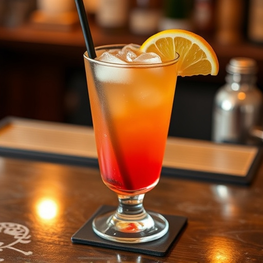 cocktail