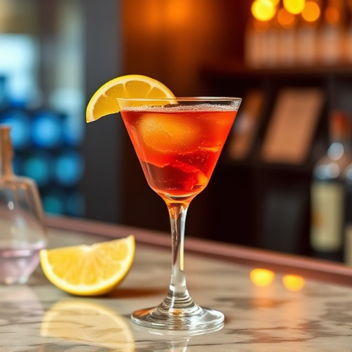 cocktail