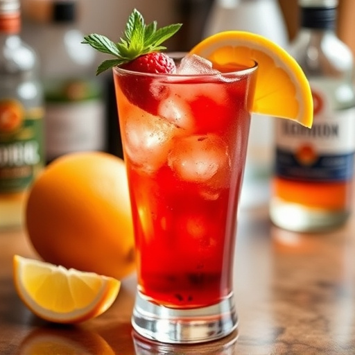 cocktail
