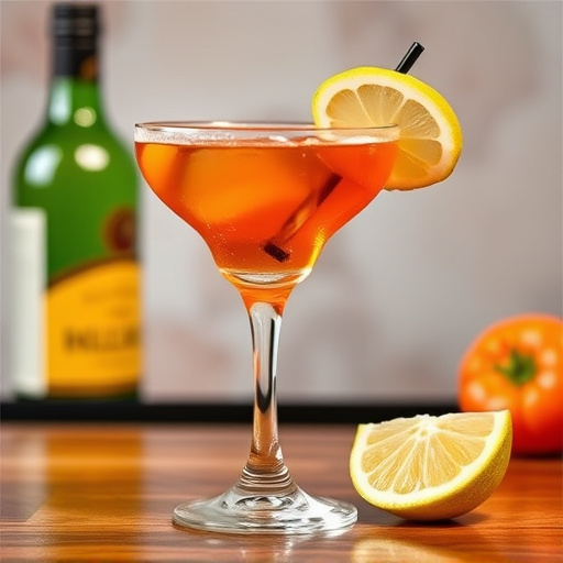 cocktail