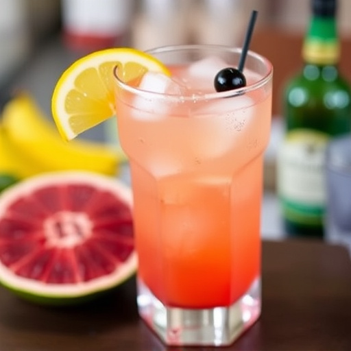 cocktail