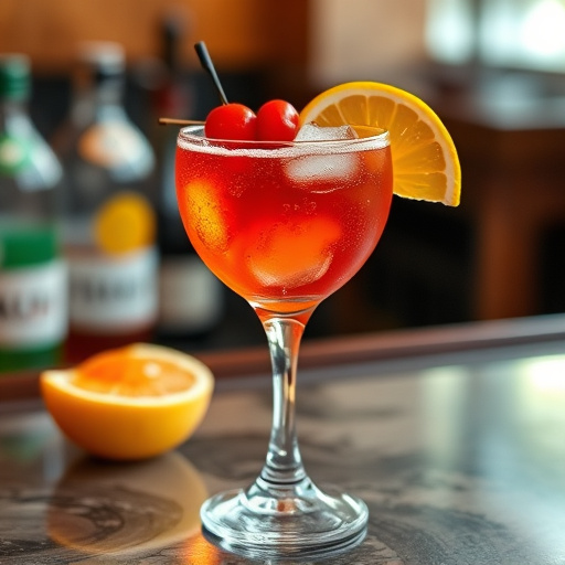 cocktail