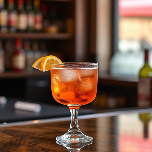 cocktail