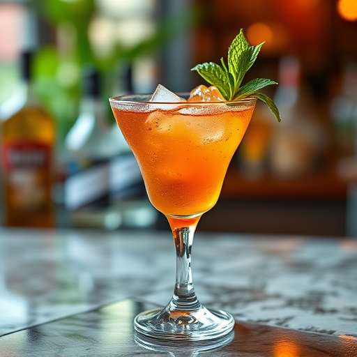 cocktail